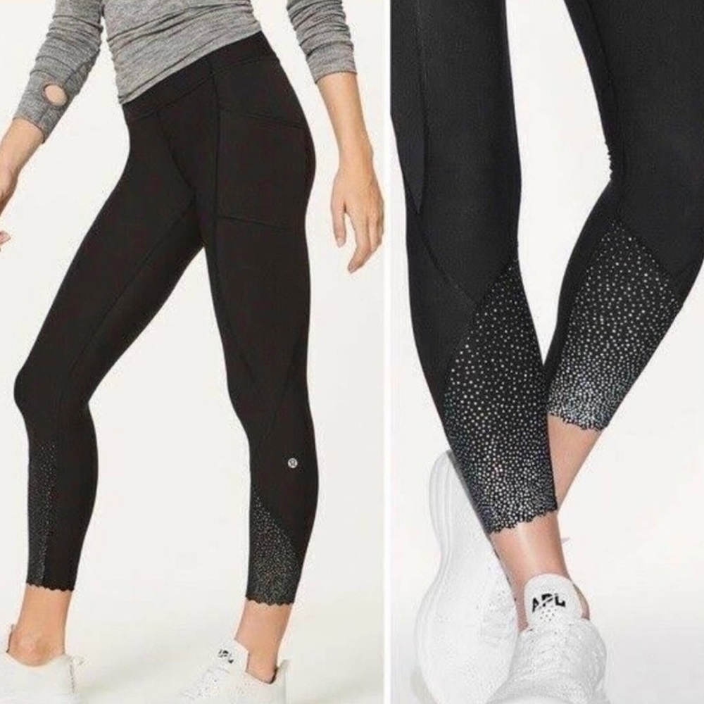 lululemon Tight Stuff Tight